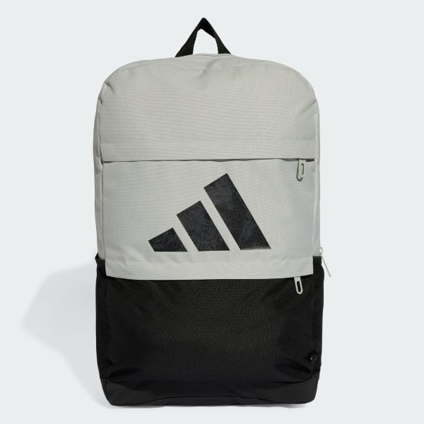 Grey Motion Backpack