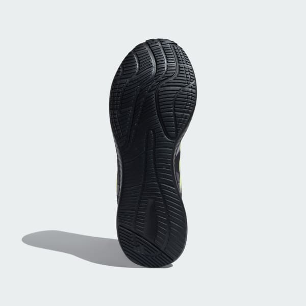 Black Astoundrun Shoes