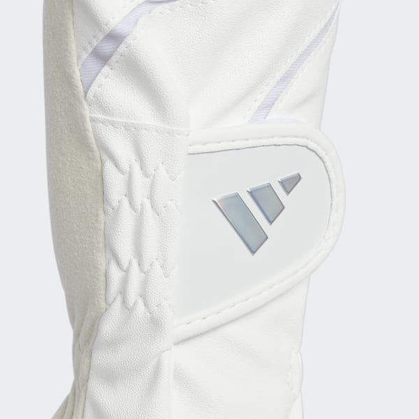 Blanco Guante de Golf