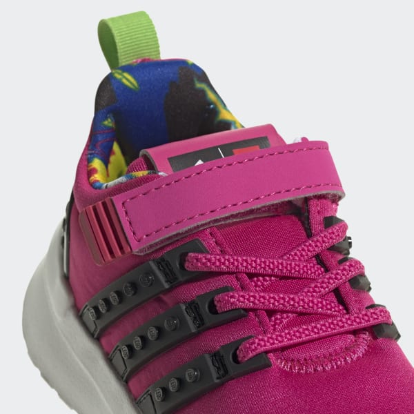 Bordeaux Scarpe adidas Racer TR x LEGO® LPE93