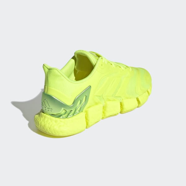 Yellow Climacool Vento Shoes 71729