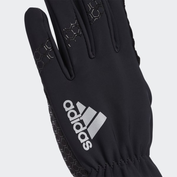 adidas Techfit Gloves - Black | adidas US