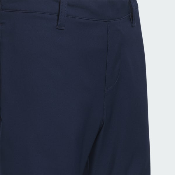 Azul Pantalón corto Ultimate365 Adjustable (Adolescentes)