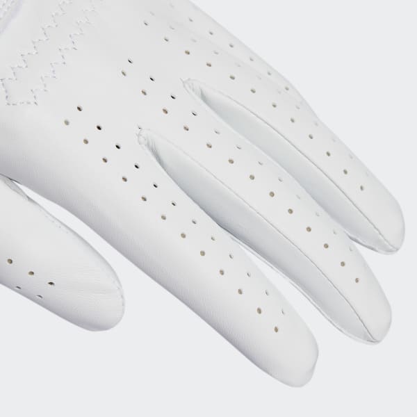Blanc Gant Ultimate Leather