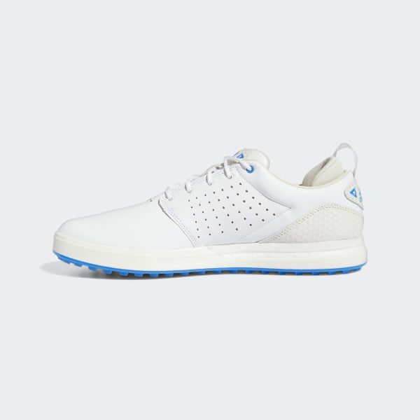 Bianco Scarpe da golf Flopshot Spikeless LQB06