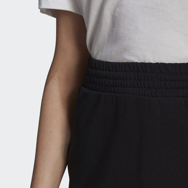adidas Midi Skirt - Black | adidas UK