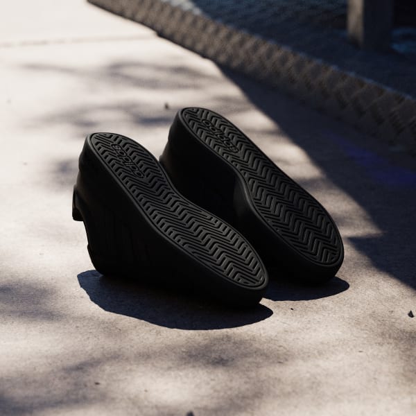 Negro TENIS adidas GRAND COURT 3.0 PARA NIÑOS