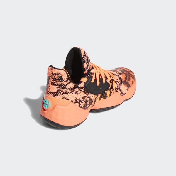 harden vol 4 gila monster