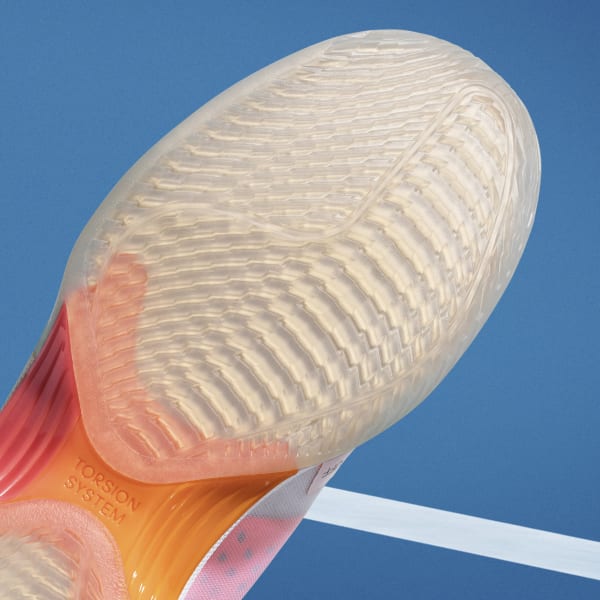 OPTIMAL CUSHIONING
