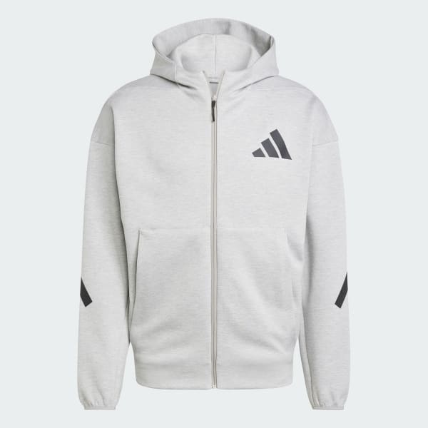 New adidas Z.N.E. Zip Hoodie