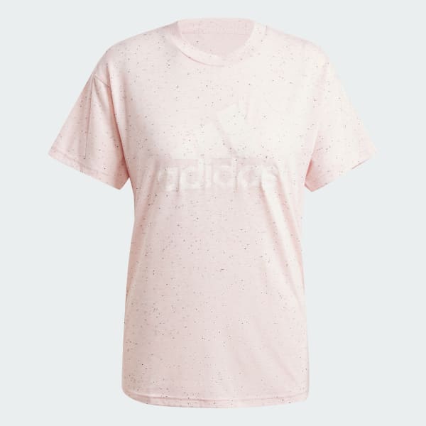 Pink Future Icons Winners 3.0 Tee