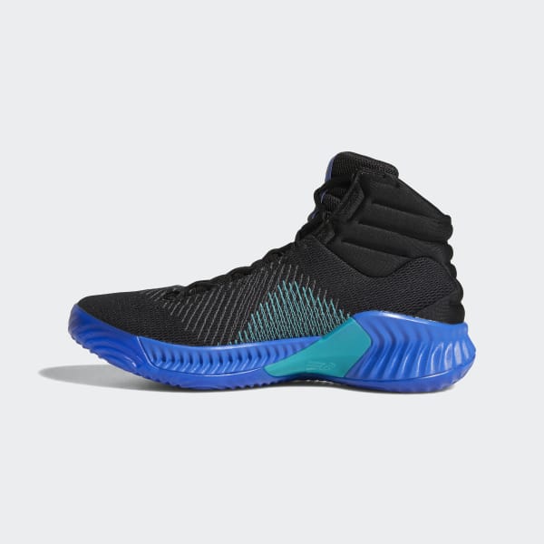 tenis adidas megabounce