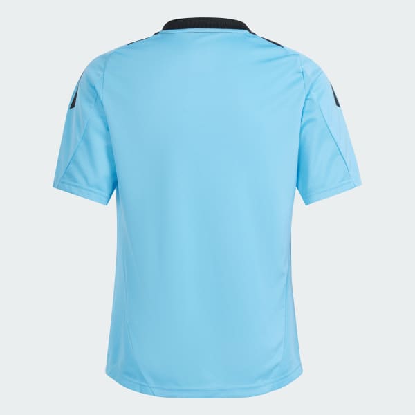 Azul Jersey Tiro 24 Kids