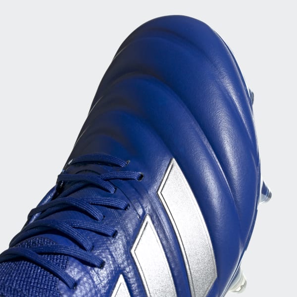 Botines Copa 20.1 Terreno Firme