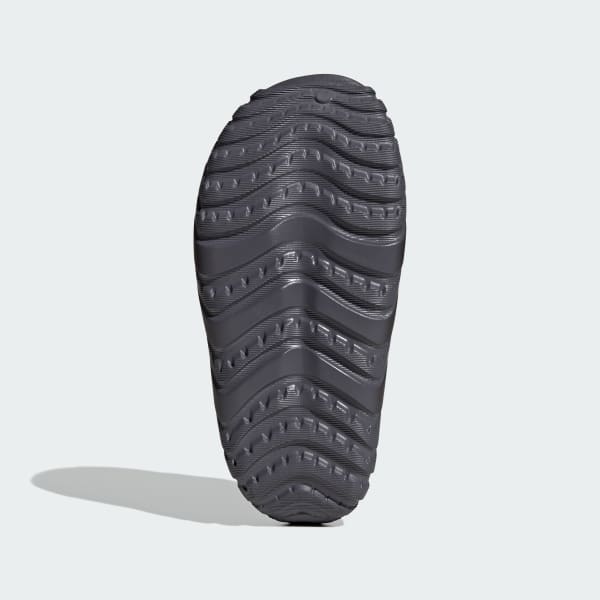 Abu-abu SANDAL SLIDE ADILETTE 94