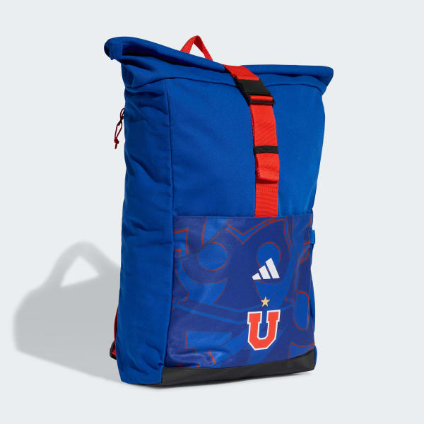 Azul Mochila Universidad de Chile