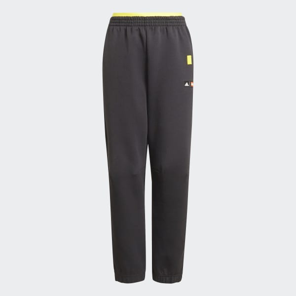 Zwart LEGO® Move AEROREADY Trainingsbroek