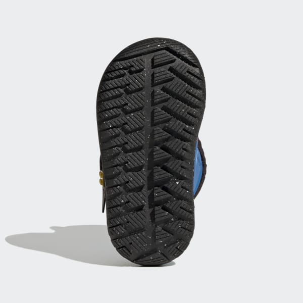 Blue adidas x LEGO® Winterplay Boots LKS12