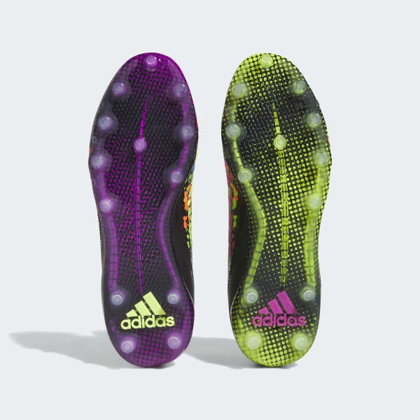 adidas adizero Spark Cleats Black Men's Football adidas US