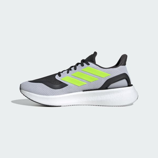 Pure boost gray store