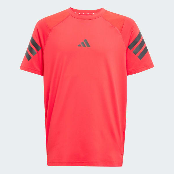 Red All Sports Nxt Tee