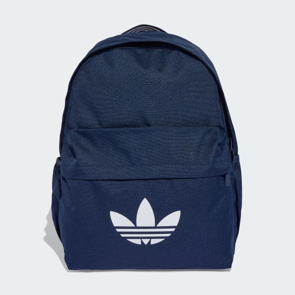 Biru Tas Ransel Klasik Adicolor