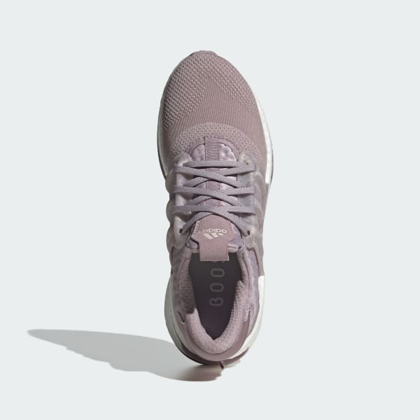 Morado Zapatillas X_PLORBOOST