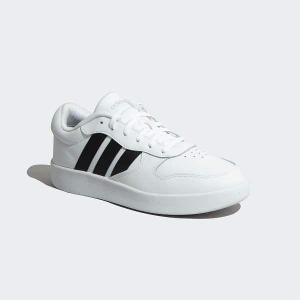 White Litecourt IKD Shoes