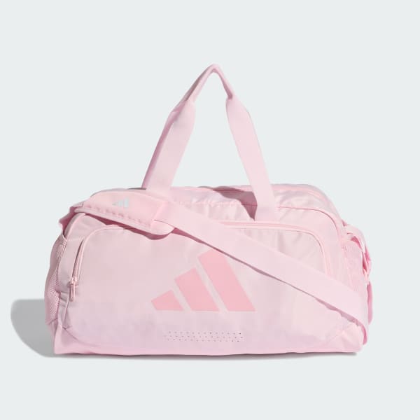 Rosado bolso deportivo pequeño adidas Woman Defender