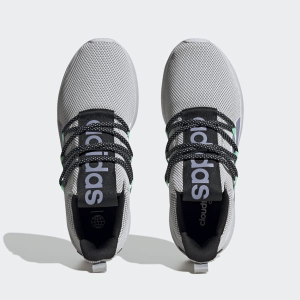 Cf lite on sale racer adapt trainers