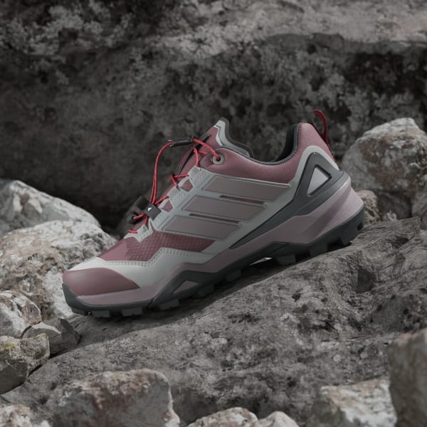 Adidas Terrex Skychaser GORE-TEX Hiking Shoes SHOP ONLINE