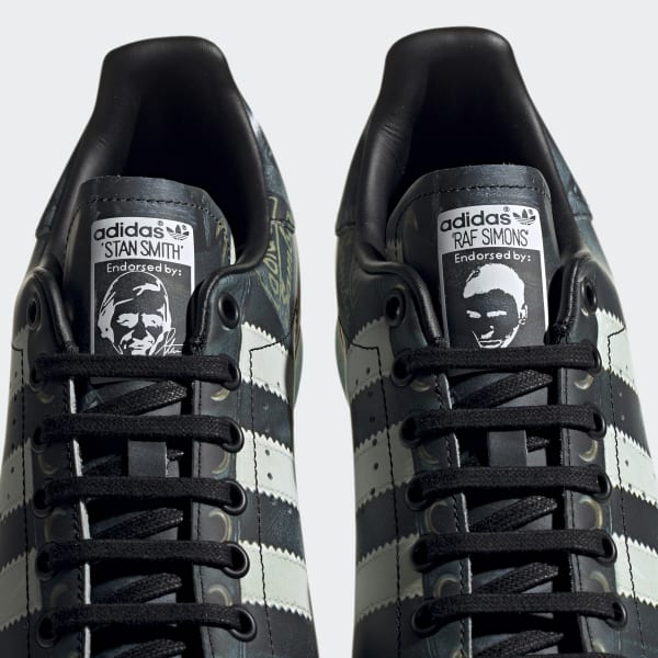 rs samba stan shoes