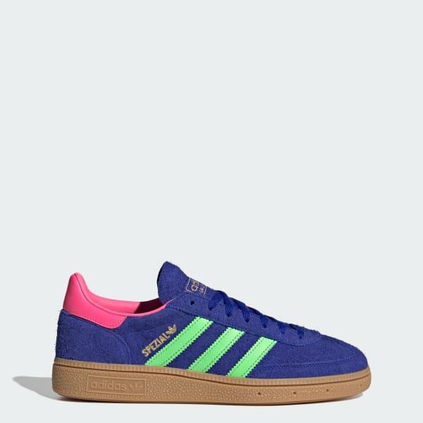 シューズ adidas spezial Adidas Handball Spezial “Spark／Lucid Pink” スニーカー
