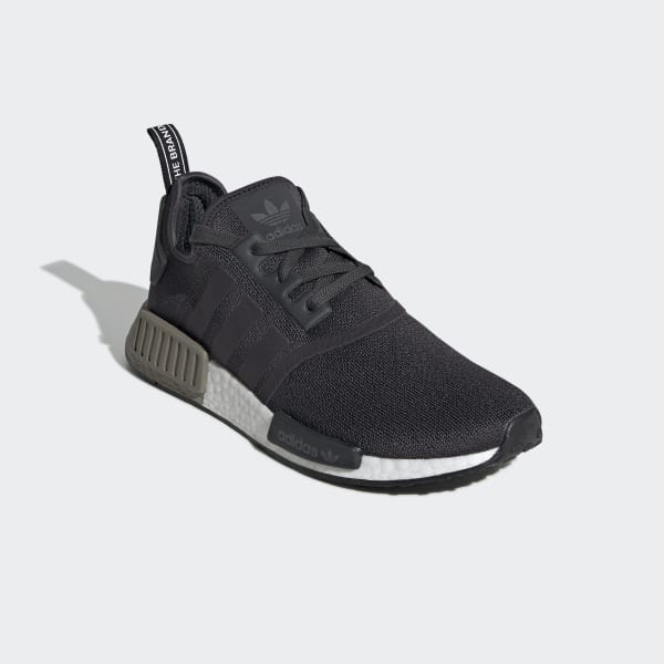 adidas nmd r1 carbon carbon trace cargo