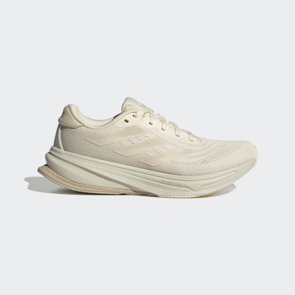 adidas Supernova Rise 2 Running Shoes - White | Free