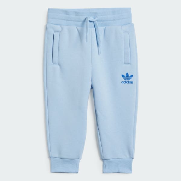 Bla Adicolor Crew Set