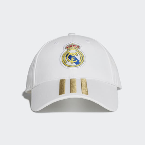 Real madrid gorra Clearance