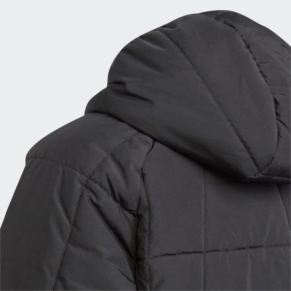 Svart adidas Adventure Jakke