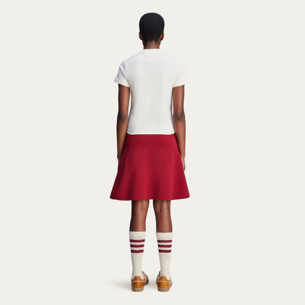White Wales Bonner T-Shirt