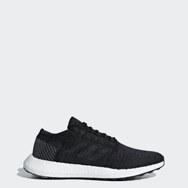 adidas Pureboost Go Shoes Black adidas Philippines