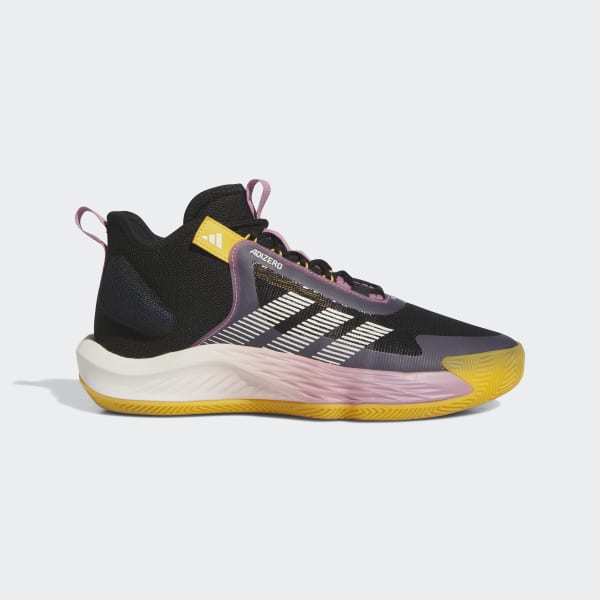 servitrice Sammenligne husdyr adidas Adizero Select Basketball Shoes - Black | Unisex Basketball | adidas  US