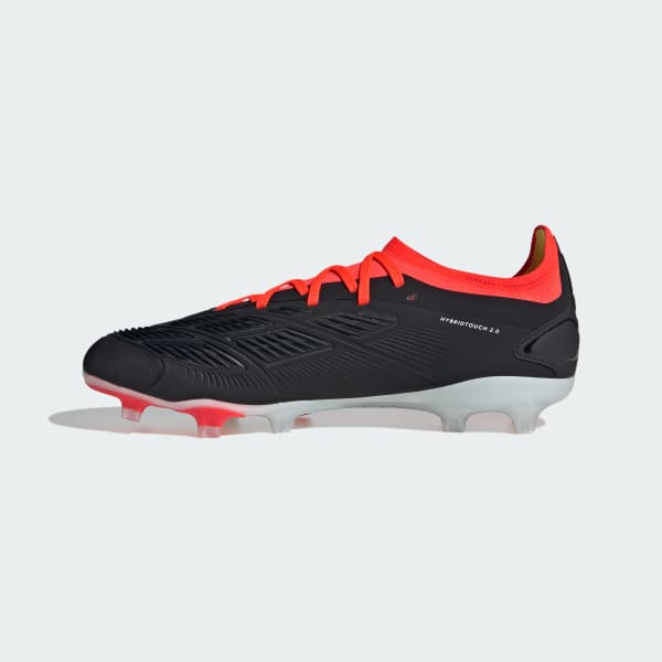 Botines adidas pro discount