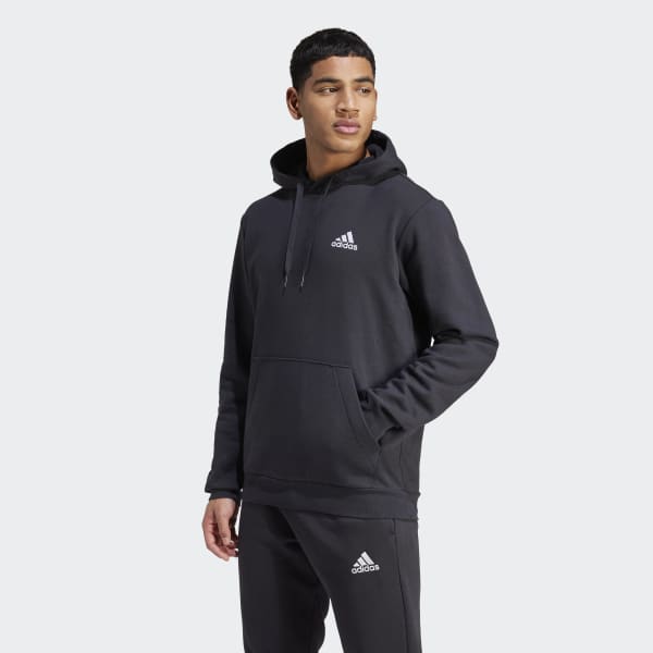 adidas フード付き野球フリース Amazon.co.jp: [アディダス] パーカー シーズナル スポーツ