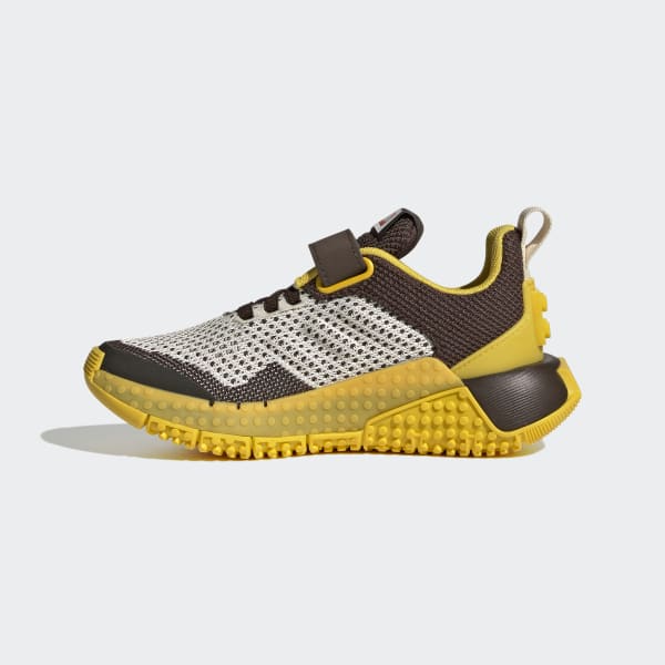 Bezowy adidas x LEGO® Sport Pro Shoes LKJ98
