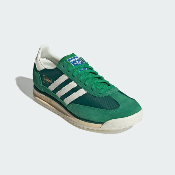 groen SL 72 RS Schoenen