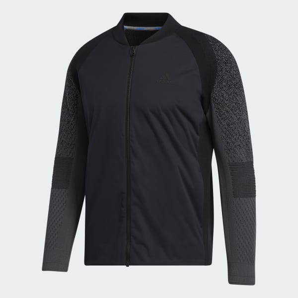 adidas Fully Woven Jacket Black adidas Vietnam