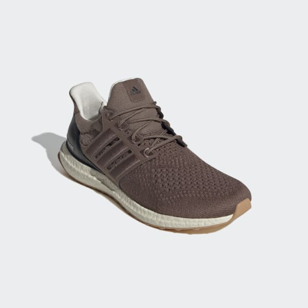 Ultra boost leather suede on sale