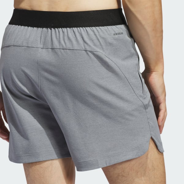 〈LES SIX〉 EXPLODED wp shorts color:grey LES SIX〉 EXPLODED wp shorts color:grey LES SIX〉 EXPLODED wp