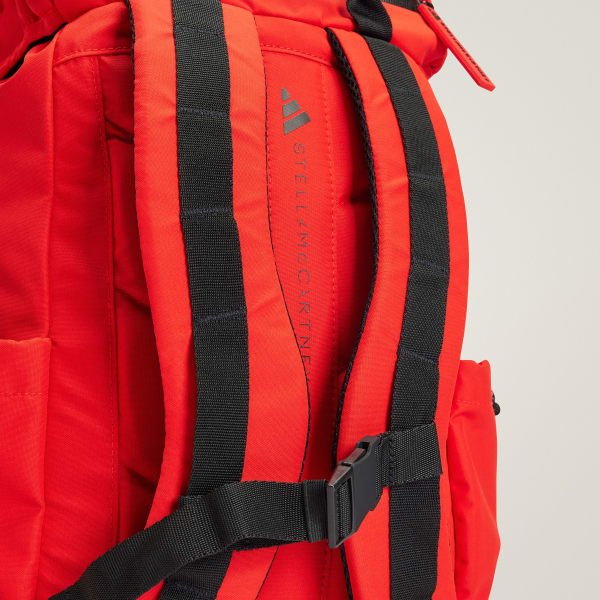 adidas by Stella McCartney Backpack - Red | Free Shipping