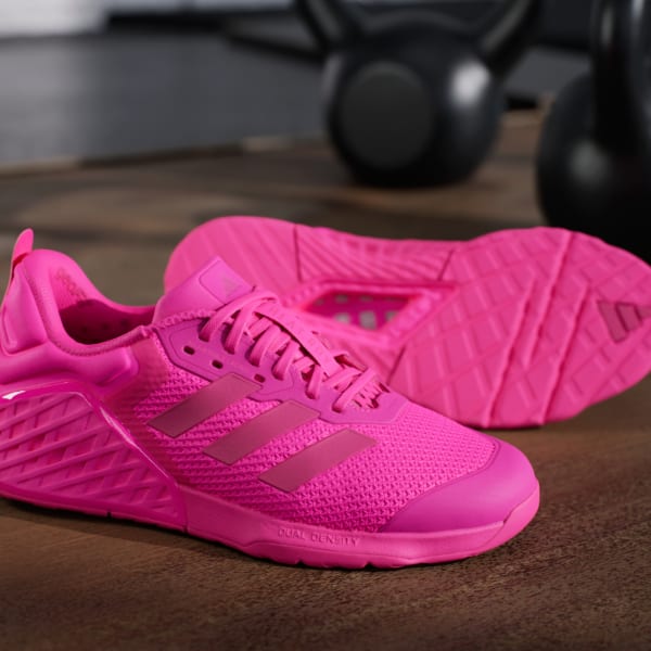 Dropset 3 strength training shoes